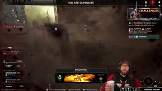 BANISHED to The SHADOW REALM || The People UNITE to UNBAN SPARTAKUS