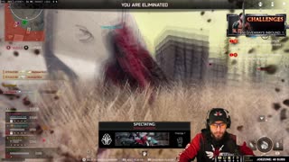 BANISHED to The SHADOW REALM || The People UNITE to UNBAN SPARTAKUS