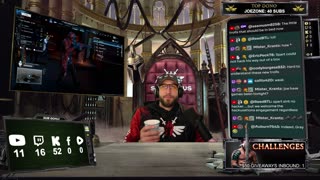 BANISHED to The SHADOW REALM || The People UNITE to UNBAN SPARTAKUS