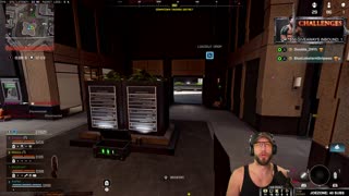 BANISHED to The SHADOW REALM || The People UNITE to UNBAN SPARTAKUS