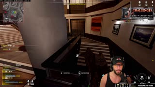 BANISHED to The SHADOW REALM || The People UNITE to UNBAN SPARTAKUS