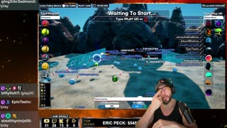 BANISHED to The SHADOW REALM || The People UNITE to UNBAN SPARTAKUS