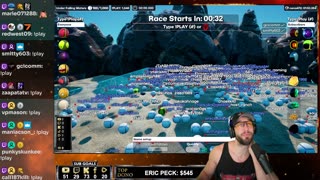 BANISHED to The SHADOW REALM || The People UNITE to UNBAN SPARTAKUS