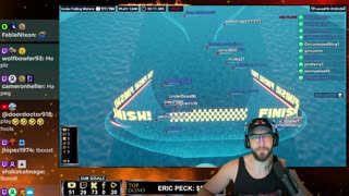 BANISHED to The SHADOW REALM || The People UNITE to UNBAN SPARTAKUS