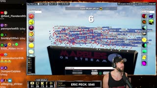 BANISHED to The SHADOW REALM || The People UNITE to UNBAN SPARTAKUS