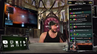 BANISHED to The SHADOW REALM || The People UNITE to UNBAN SPARTAKUS