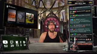 BANISHED to The SHADOW REALM || The People UNITE to UNBAN SPARTAKUS