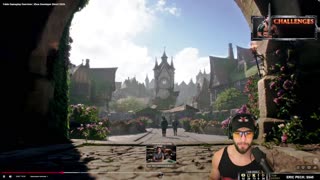 BANISHED to The SHADOW REALM || The People UNITE to UNBAN SPARTAKUS