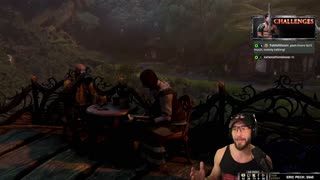 BANISHED to The SHADOW REALM || The People UNITE to UNBAN SPARTAKUS