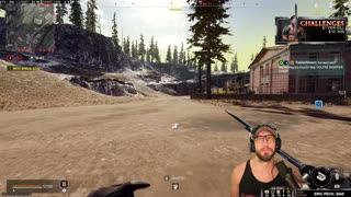 BANISHED to The SHADOW REALM || The People UNITE to UNBAN SPARTAKUS