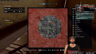 BANISHED to The SHADOW REALM || The People UNITE to UNBAN SPARTAKUS