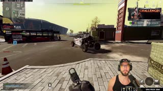 BANISHED to The SHADOW REALM || The People UNITE to UNBAN SPARTAKUS