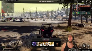 BANISHED to The SHADOW REALM || The People UNITE to UNBAN SPARTAKUS