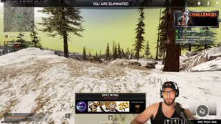 BANISHED to The SHADOW REALM || The People UNITE to UNBAN SPARTAKUS