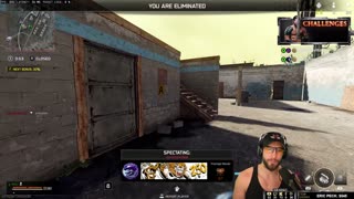 BANISHED to The SHADOW REALM || The People UNITE to UNBAN SPARTAKUS