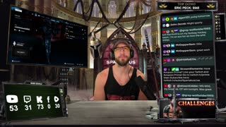 BANISHED to The SHADOW REALM || The People UNITE to UNBAN SPARTAKUS