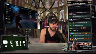 BANISHED to The SHADOW REALM || The People UNITE to UNBAN SPARTAKUS