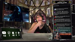 BANISHED to The SHADOW REALM || The People UNITE to UNBAN SPARTAKUS