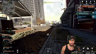 BANISHED to The SHADOW REALM || The People UNITE to UNBAN SPARTAKUS