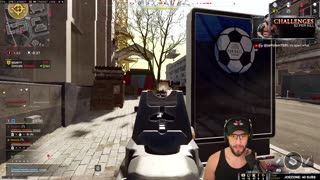 BANISHED to The SHADOW REALM || The People UNITE to UNBAN SPARTAKUS