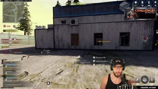 BANISHED to The SHADOW REALM || The People UNITE to UNBAN SPARTAKUS