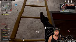 BANISHED to The SHADOW REALM || The People UNITE to UNBAN SPARTAKUS