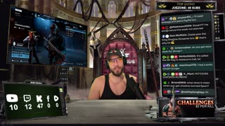 BANISHED to The SHADOW REALM || The People UNITE to UNBAN SPARTAKUS