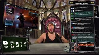 BANISHED to The SHADOW REALM || The People UNITE to UNBAN SPARTAKUS