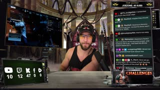 BANISHED to The SHADOW REALM || The People UNITE to UNBAN SPARTAKUS