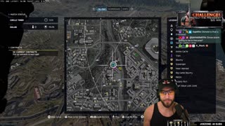 BANISHED to The SHADOW REALM || The People UNITE to UNBAN SPARTAKUS