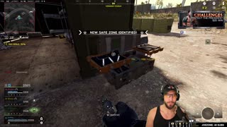 BANISHED to The SHADOW REALM || The People UNITE to UNBAN SPARTAKUS