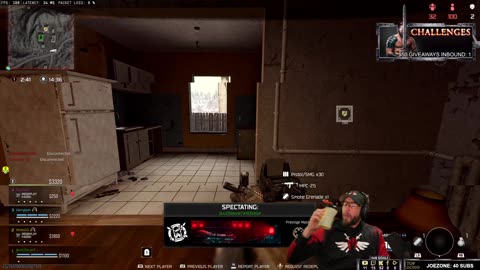 BANISHED to The SHADOW REALM || The People UNITE to UNBAN SPARTAKUS