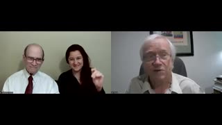 REAL DEAL SPECIAL (8 October 2025): Katherine Horton & BIll Binney UNDER FIRE!