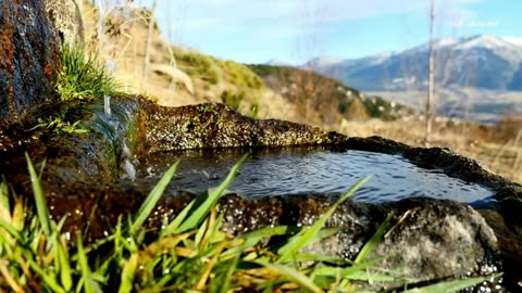 موسيقى دودوك حزينه _Duduk's music is sad