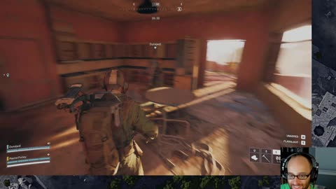 ARC Raiders: Live Raids