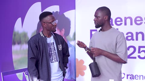 Entering Tech and Turning Content Into Steady Cash - Bayomi