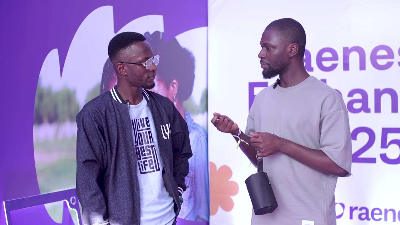 Entering Tech and Turning Content Into Steady Cash - Bayomi