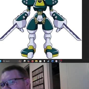 Metabot Thoughts: Wired Ninja