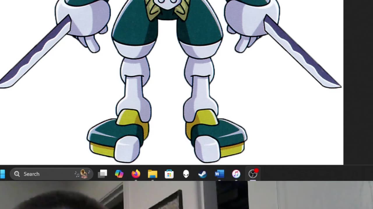 Metabot Thoughts: Wired Ninja