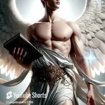 😊 ROGUEMOS AL ARCÁNGEL GABRIEL 😊