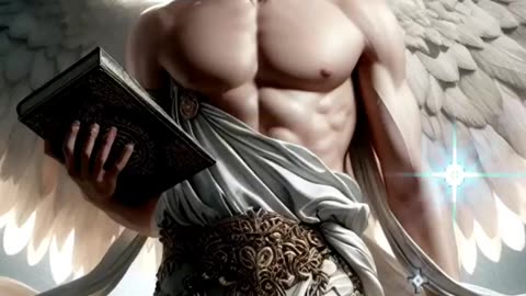 😊 ROGUEMOS AL ARCÁNGEL GABRIEL 😊