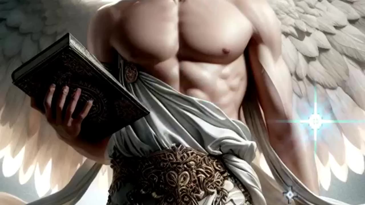 😊 ROGUEMOS AL ARCÁNGEL GABRIEL 😊