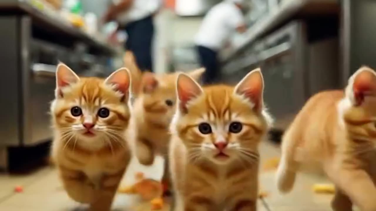 Viral🔥🔥 cat videos