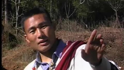 zhongba Rinpoche 02