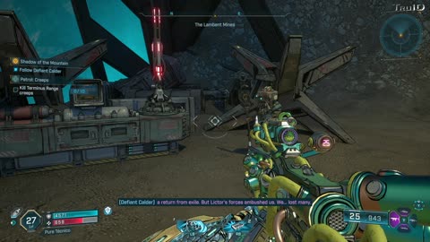 TRUID - BL4 SOLO \\ JUST PLAYING TONIGHT BRUH \\ CHANGE NOTES?