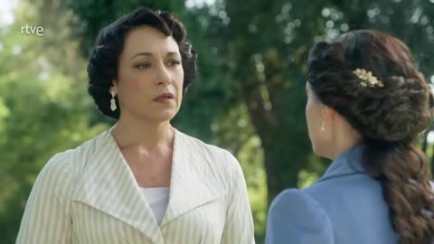 La Promesa - Capitulo 722 parte 5