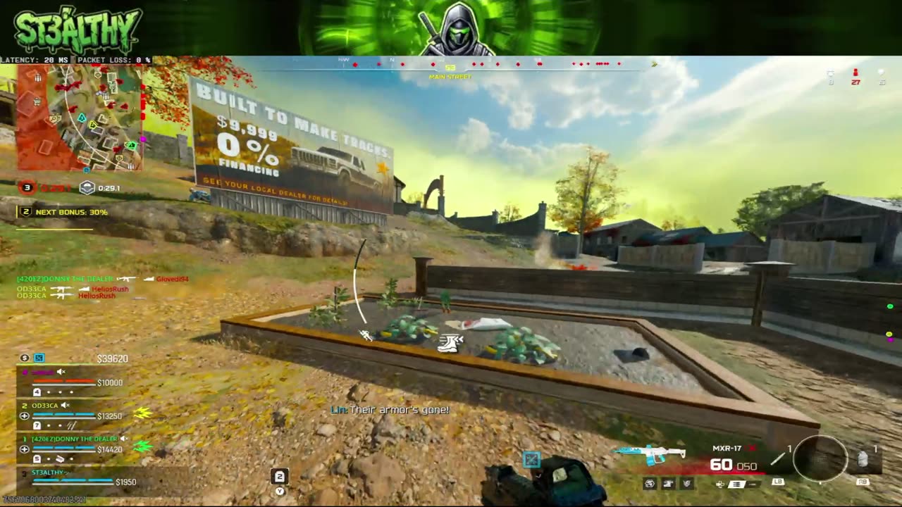 🔥🔴Chillin🔴🔥