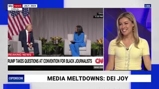 Media Meltdowns Leftist media exposed for ‘shameful’ cover-up