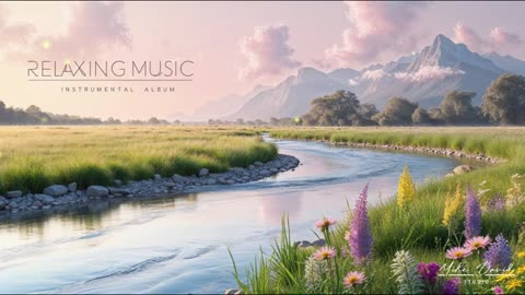 Relaxing Music 01