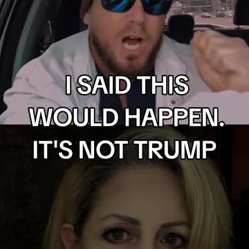 I knew this would happen